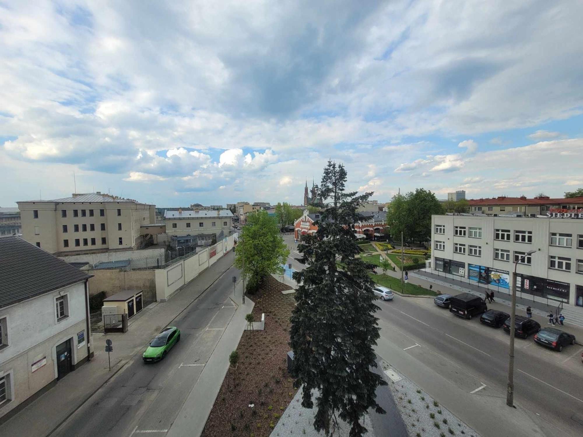 Luxury Apartments With Amazing View - Gold Siedlce Exterior photo